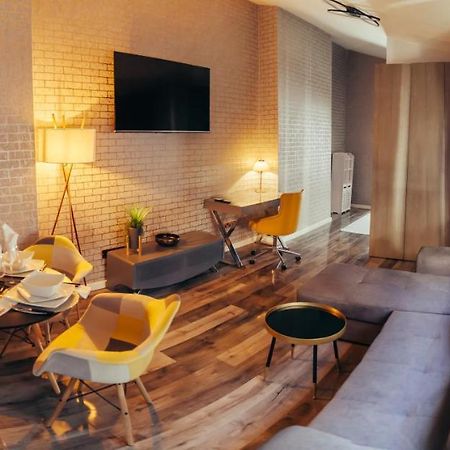 Luxury Comfort 1 Bedroom Suite Birmingham Exterior foto