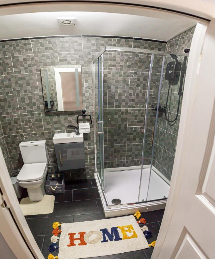 Luxury Comfort 1 Bedroom Suite Birmingham Exterior foto